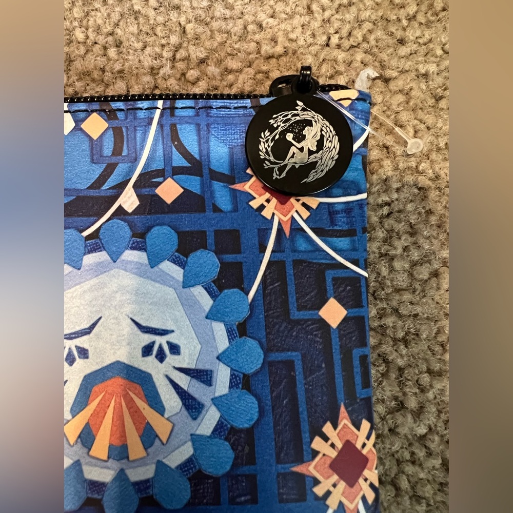 Fairyloot book sleeve